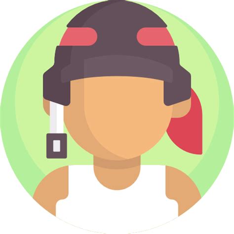 Skater Free User Icons