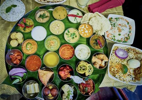 Dive Into Denver Metros South Indian Food Scene