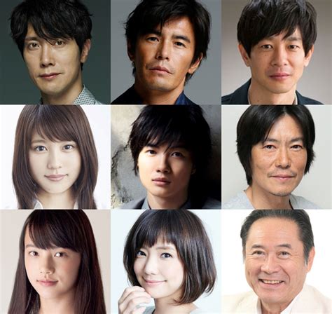 Sangatsu No Lion Live Action Movie Cast Announced