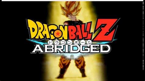 We did not find results for: *TFS* DBZ Abridged Opening Full - YouTube