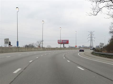 Ohio - Interstate 75 Northbound | Cross Country Roads