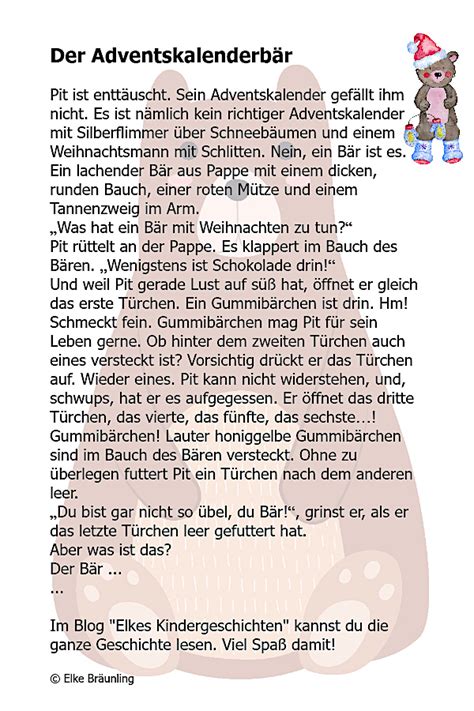 Den heiligabend geniessen herr und frau bernoulli alleine zuhause vor dem reich geschmückten weihnachtsbaum. Der sprechende Adventskalender | Winterzeit