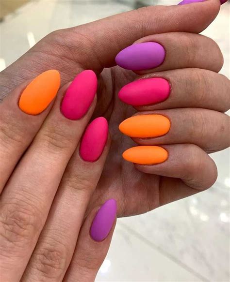 40 Fabulous Nail Designs That Are Totally In Season Right Now Nails