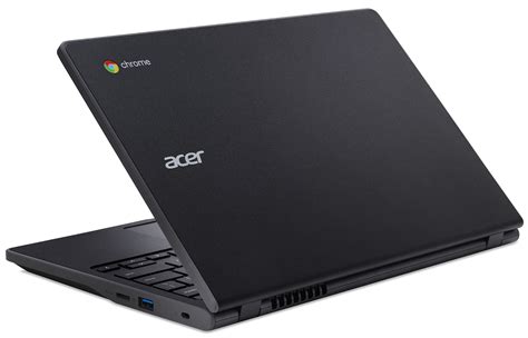 Acers New Rugged Chromebook 11 C771 Series Has Ips Displays And 6th