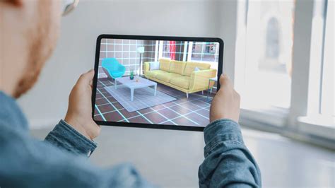 Is Augmented Reality The Next Big Thing In Business Marketing The