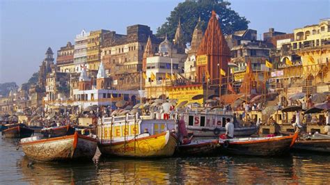 Varanasi Hd Wallpapers Top Free Varanasi Hd Backgrounds Wallpaperaccess