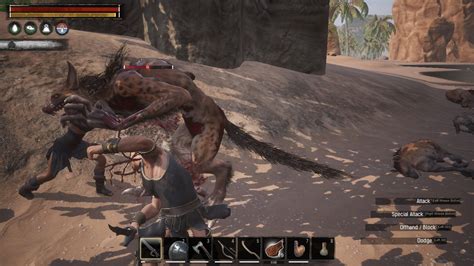 Check spelling or type a new query. Conan Exiles Review
