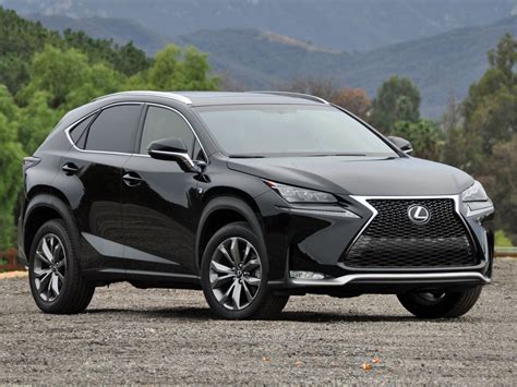 New 2015 Lexus Nx 200t For Sale Baltimore Md Cargurus