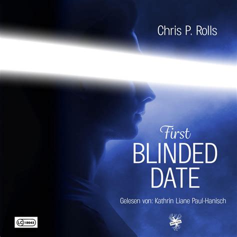 First Blinded Date Audiobook On Spotify