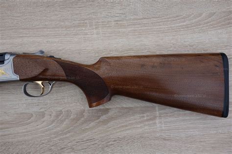 Franchi Alcione Gauge Shotgun Second Hand Guns For Sale Guntrader