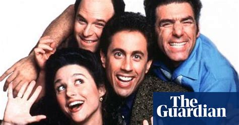 Your Next Box Set Seinfeld Television The Guardian