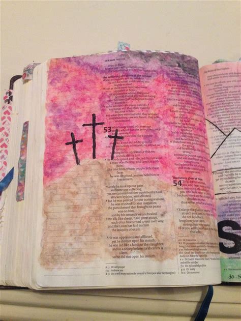 Pin On Bible Journaling 1st Ahoghill