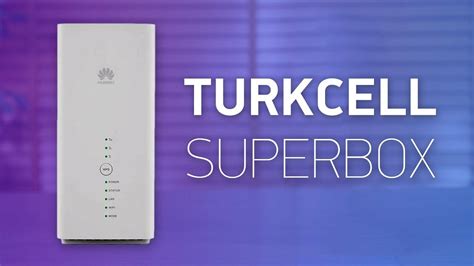 Turkcell Superbox Ayl K Kullan M De Erlendirmesi Tweaks For Geeks