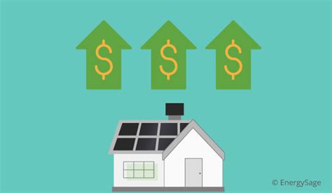Do Solar Panels Increase Home Value Energysage