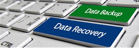 What Do You Need To Know About Data Backup And Data Recovery