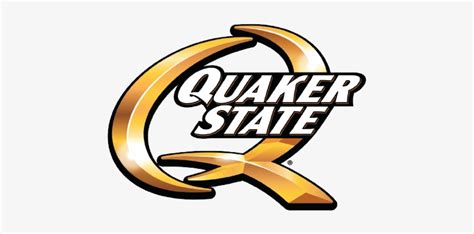 Quaker State Quaker State 400 Logo Free Transparent Png Download