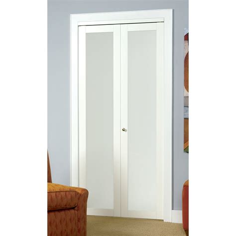 Erias Home Designs Baldarassario Wood 2 Panel Painted Bi ...