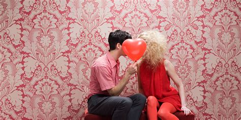 The truth is that this is your life and that certain societal expectations are not designed to be met if they do not fall in line with your own desires. Just in Time for Valentine's Day: How Digital Ads Target ...