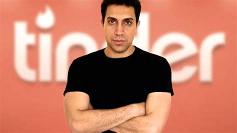 This billboard suggests getting tested for an std. Company Distances Itself From Tinder CEO Sean Rad After ...
