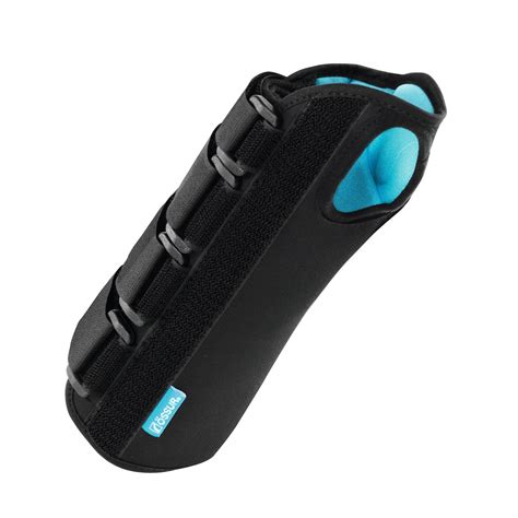 Ossur Formfit Right Wrist And Forearm Brace