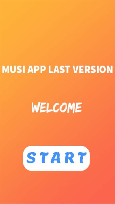 Musi App Free Apk Para Android Download