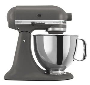 Check spelling or type a new query. Amazon Lightning Deal: KitchenAid KSM150PSGR Artisan ...