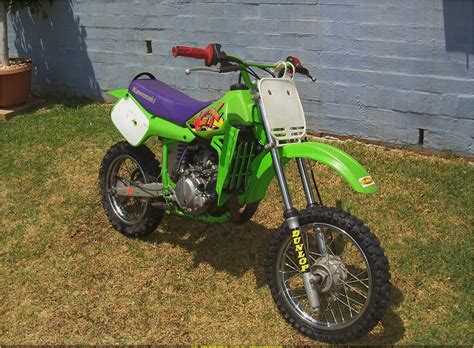 If you would like to get a quote on a new 2005 kawasaki kx™ 65 use our build your own tool, or compare this bike to other youth motorcycles.to view more specifications, visit our detailed specifications. 2005 Kawasaki KX 60: pics, specs and information ...