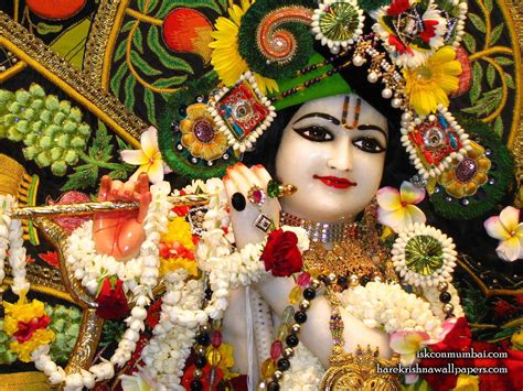 Lord Krishna Wallpaper 2018 ·① WallpaperTag