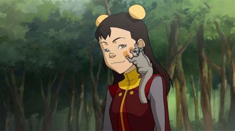 Avatar The Last Airbender 10 Mejores Personajes De The Air Temples En