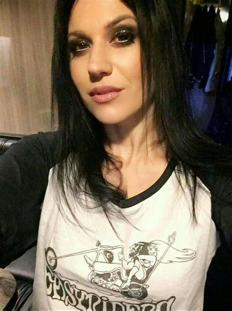 782 Best Cristina Scabbia Images On Pinterest Cristina Scabbia