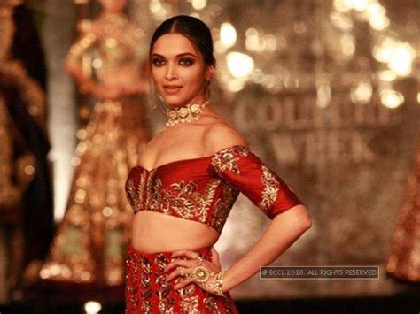 Deepika Padukone Reacts To Her Screen Timing In Xxx Trailer