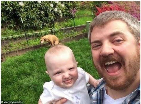 Are These The Worst Selfie Fails Ever Daily Mail Online