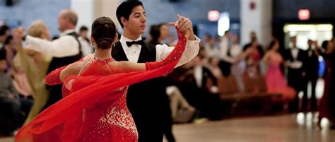 Intro To Ballroom Dance Steps And Posture 3 Steps To Know