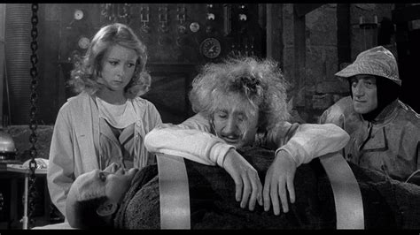 Young Frankenstein 1974