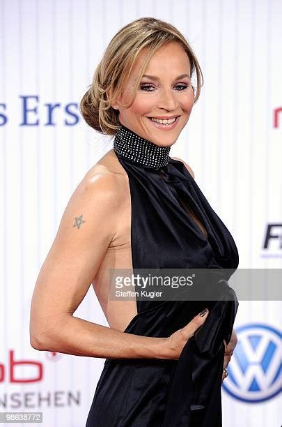 caroline steffen photos and premium high res pictures getty images