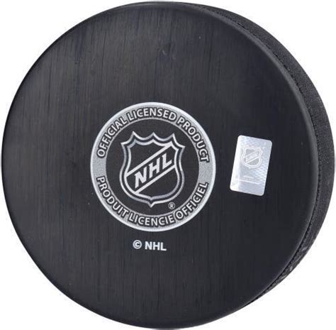 Casey Cizikas New York Islanders Autographed Hockey Puck EBay