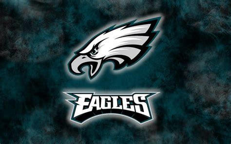 10 Latest Philadelphia Eagles Logo Wallpapers Full Hd 1920×1080 For Pc
