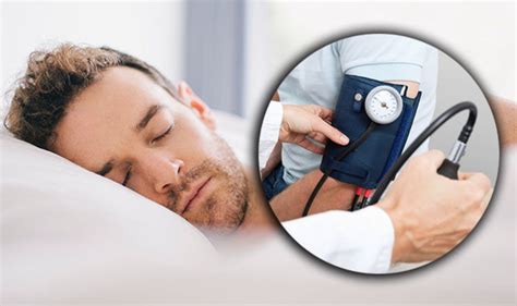How To Sleep The Best Way To Prevent High Blood Pressure Symptoms