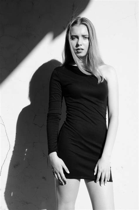 186 Anastasiya M Mishel Model Agency