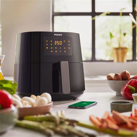 Philips Essential Connected Xl Air Fryer Sur La Table