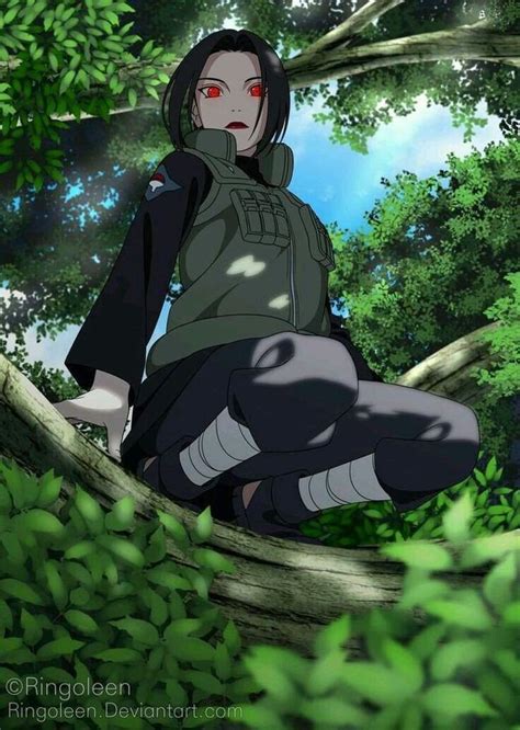 ~shizune Uchiha~ Wiki Naruto Amino