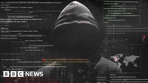 Darkode Hacking Forum Forced Offline Bbc News