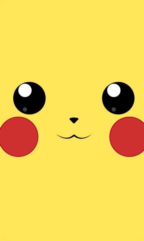 Pikachu Phone Wallpapers Top Những Hình Ảnh Đẹp