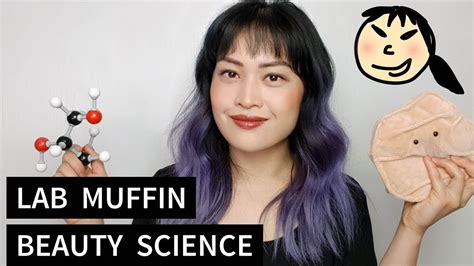 Lab Muffin Beauty Science Trailer Youtube