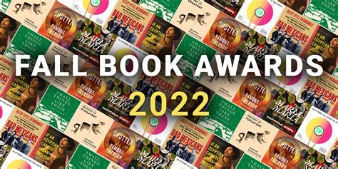 rbmedia book awards round up