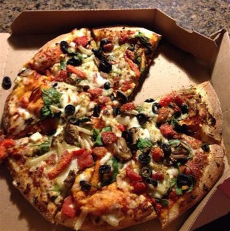 The Top 15 Ideas About Dominos Veggie Pizza The Best Ideas For Recipe