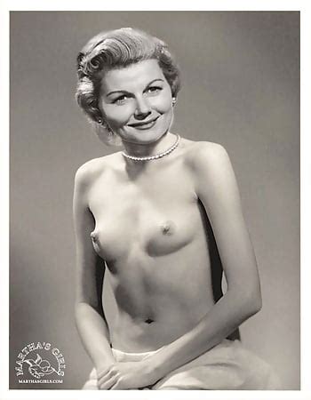 Barbara walters naked