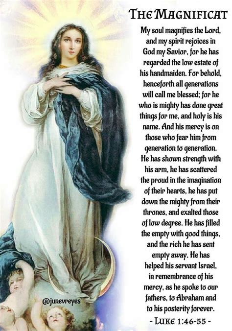 Pinterest Blessed Virgin Mary Prayers To Mary Prayers
