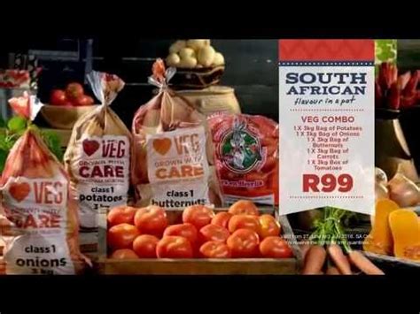 We discover 30 affordable, free and fun things to do in pretoria and prove why it is a city that should be known for more than just jacaranda blossoms and the blue train. Potjie Specials - Food Lovers Market - YouTube