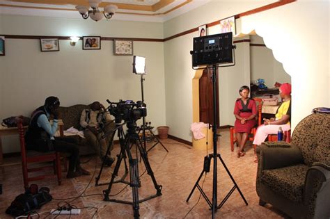 When Nbs Tv Visited